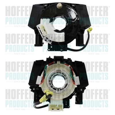 HOFFER 21031676