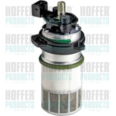HOFFER 7506913