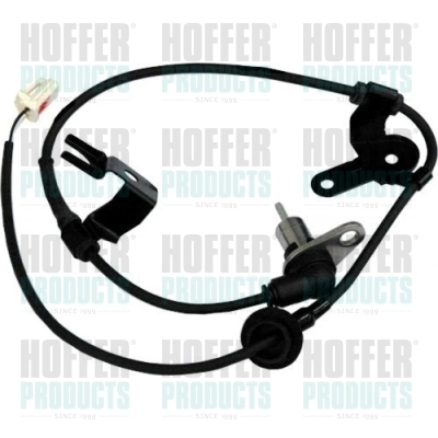 HOFFER 8290295