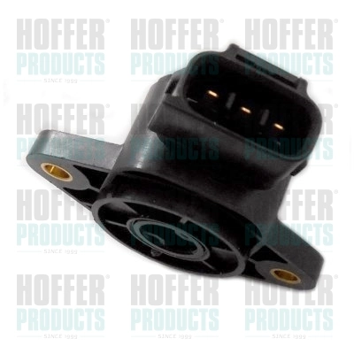 HOFFER 7513108