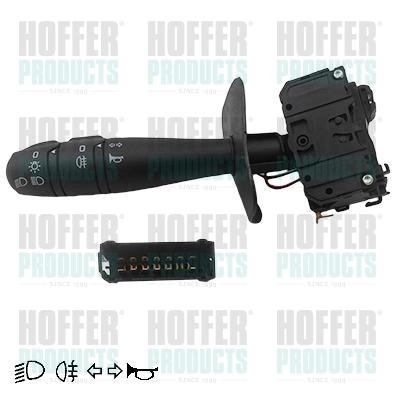 HOFFER 2103073
