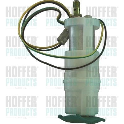 HOFFER 7506405