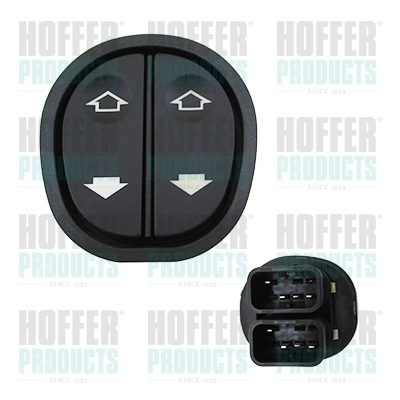 HOFFER 2106043
