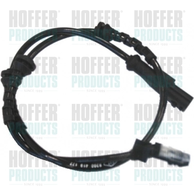 HOFFER 8290046