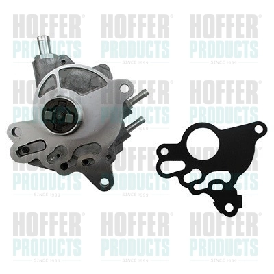 HOFFER 8091093E