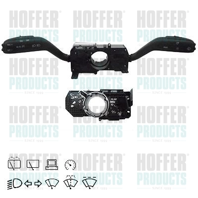 HOFFER 2103530