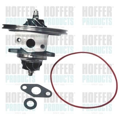 HOFFER 6500011