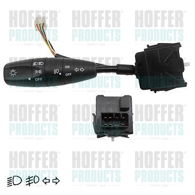 HOFFER 2103309