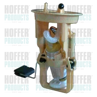 HOFFER 7506438