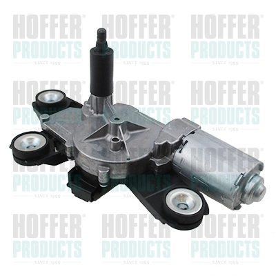 HOFFER H27072
