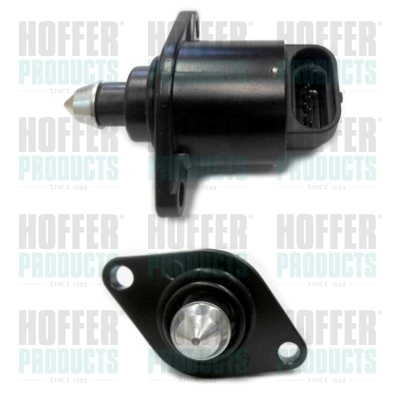 HOFFER 7514039