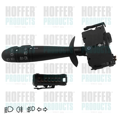 HOFFER 2103037