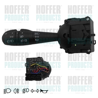 HOFFER 2103456