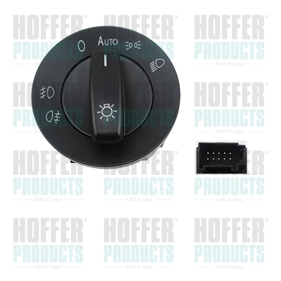 HOFFER 2103809
