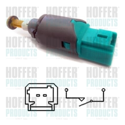 HOFFER 3500081