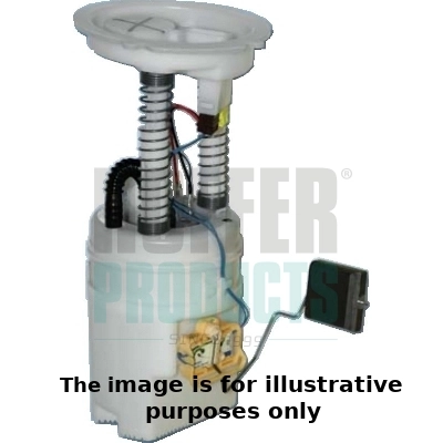 HOFFER 7506874E