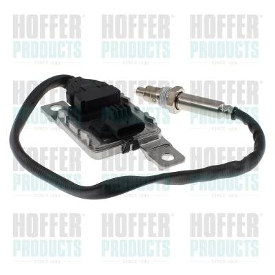 HOFFER 7557072
