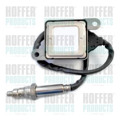 HOFFER 7557000