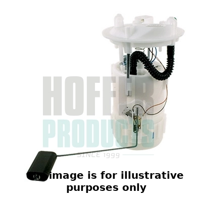 HOFFER 7507054E