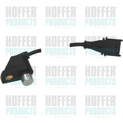 HOFFER 7517302