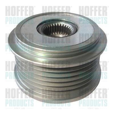 HOFFER 45142