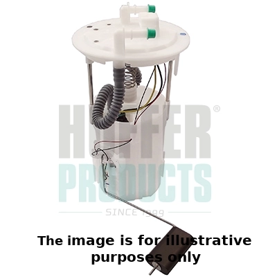 HOFFER 7507340E
