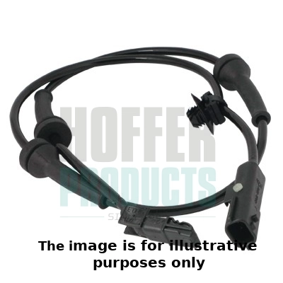 HOFFER 8290191E