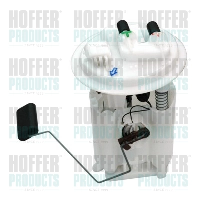 HOFFER 7507328