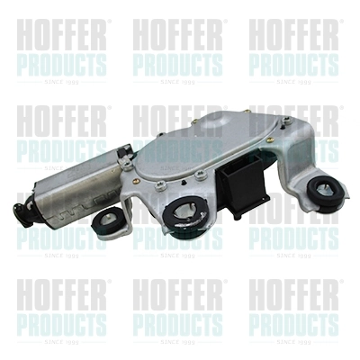 HOFFER H27259