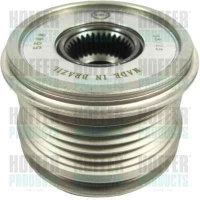 HOFFER 45250