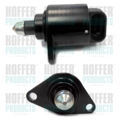 HOFFER 7514035