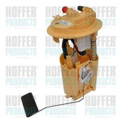HOFFER 7506819