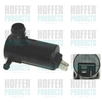 HOFFER 7500112