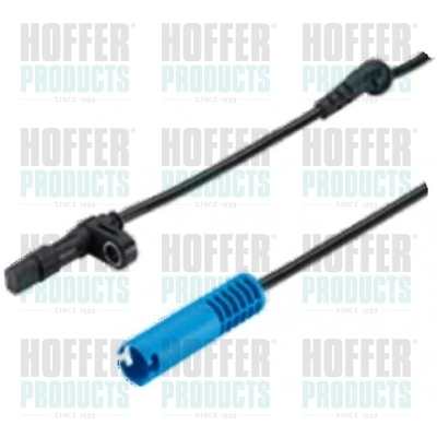 HOFFER 8290081