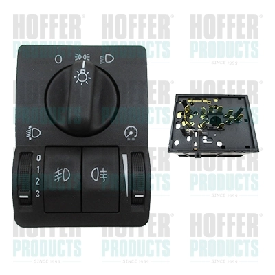HOFFER 2103817