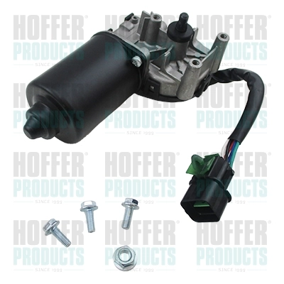 HOFFER H27321