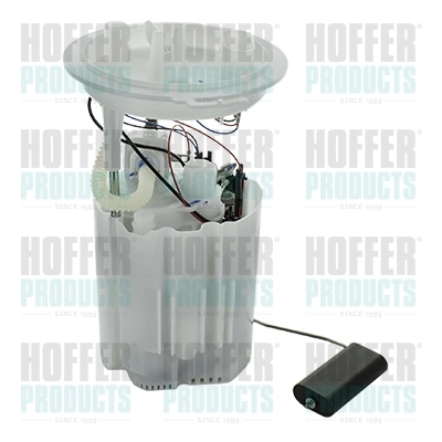 HOFFER 7507837