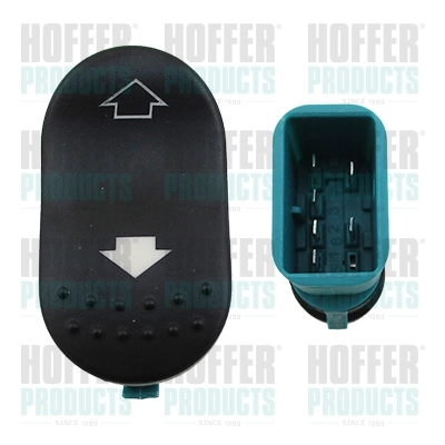 HOFFER 2106045