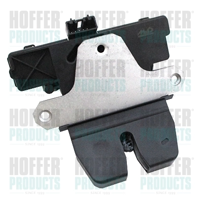 HOFFER 3100535