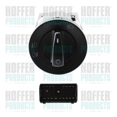 HOFFER H23900