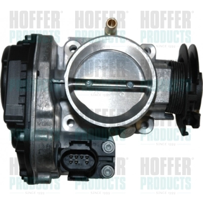 HOFFER 7519019