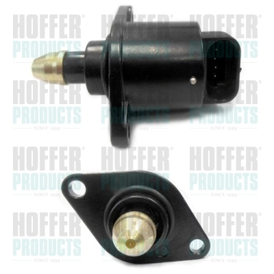 HOFFER 7514012