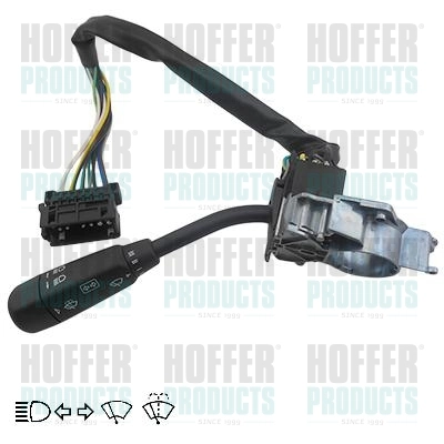 HOFFER 2103204