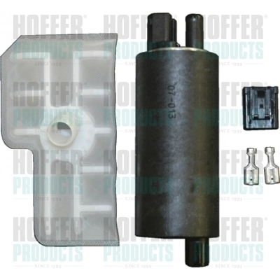HOFFER 7506403