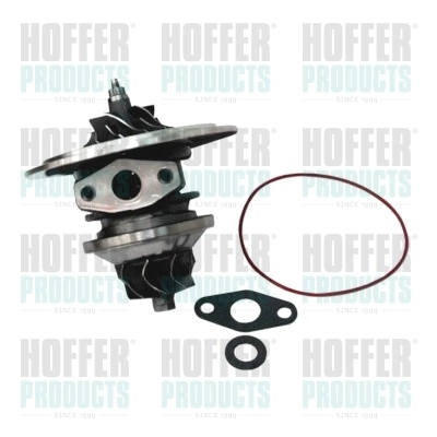 HOFFER 6500040