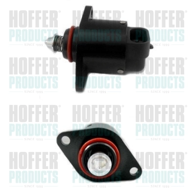HOFFER 7514064