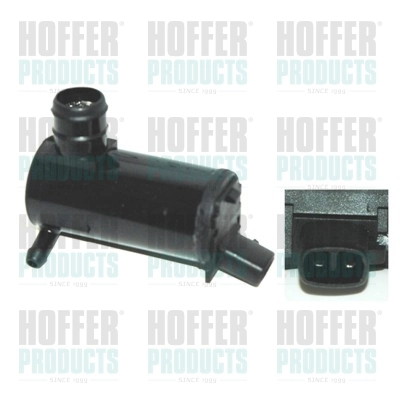 HOFFER 7500138