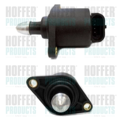 HOFFER 7514050