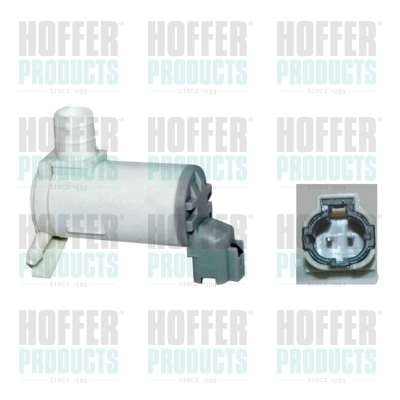 HOFFER 7500155