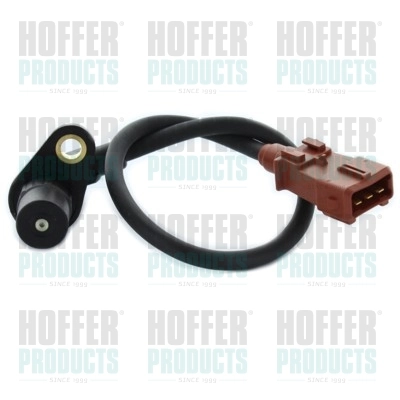 HOFFER 7517015